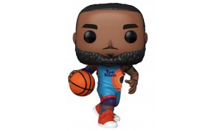 Space Jam 2: A New Legacy - LeBron James US Exclusive 10" Pop! Vinyl