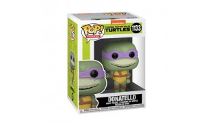 Teenage Mutant Ninja Turtles 2: Secret of the Ooze - Donatello Pop! Vinyl