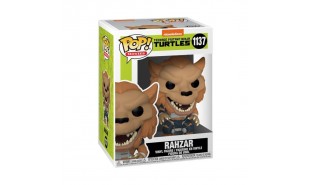 Teenage Mutant Ninja Turtles 2: Secret of the Ooze - Rahzar Pop! Vinyl