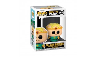 South Park: Stick of Truth - Butters Paladin Pop! Vinyl
