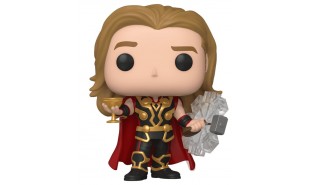 What If - Party Thor US Exclusive Pop! Vinyl