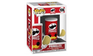 Pringles - Pringles Can Pop! Vinyl
