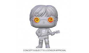John Lennon - John Lennon with Shades US Exclusive Pop! Vinyl