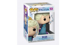 Disney Princess - Elsa Ultimate Princess Pop! Vinyl