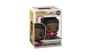 Boyz II Men - Shawn Stockman Pop! Vinyl