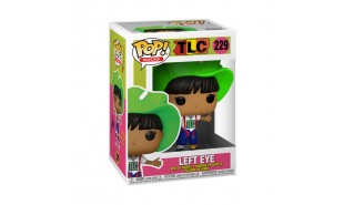 TLC - Left-Eye Aint 2 Proud 2 Beg Pop! Vinyl