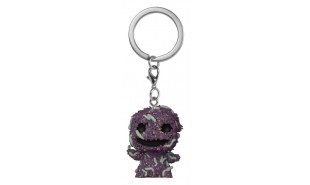 The Nightmare Before Christmas - Oogie (bugs) Pocket Pop! Keychain