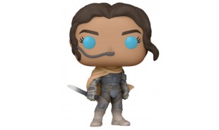 Dune (2021) - Chani Pop! Vinyl