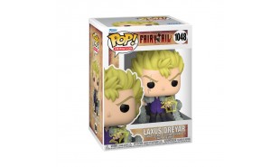 Fairy Tail - Laxus Dreyar Pop! Vinyl