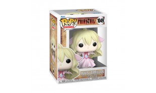 Fairy Tail - Mavis Vermillion Pop! Vinyl