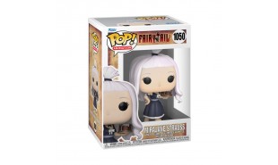 Fairy Tail - Mirajane Strauss Pop! Vinyl
