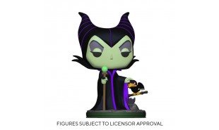 Sleeping Beauty - Maleficent Pop! Vinyl