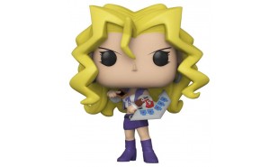 Yu-Gi-Oh! - Mai Valentine Pop! Vinyl