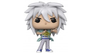 Yu-Gi-Oh! - Yami Bakura Pop! Vinyl