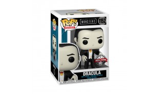Universal Monsters - Dracula US Exclusive Pop! Vinyl