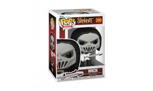 Slipknot - Mick Pop! Vinyl