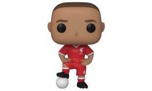 Football: Liverpool - Thiago Alcântara Pop! Vinyl