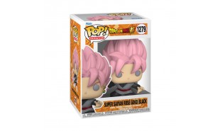 Dragon Ball Super - Goku with Scythe Pop! Vinyl