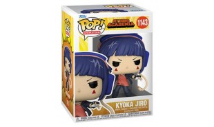My Hero Academia - Kyouka Jirou Pop! Vinyl