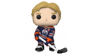 NHL: Oilers - Wayne Gretzky (Blue) US Exclusive 10" Pop! Vinyl