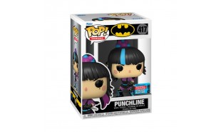 Batman - Punchline - FF21 - #NA - Pop! Vinyl