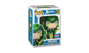 X-Men - Polaris Glow NYCC 2021 Pop! Vinyl