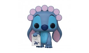 Lilo & Stitch - Stitch in Rollers NYCC 2021 Pop! Vinyl
