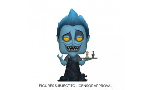 Hercules - Hades with Chess Board US Exclusive Pop! Vinyl