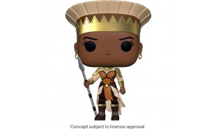 What If - Queen General Ramonda Pop! Vinyl