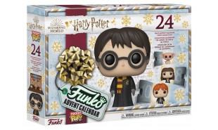 Harry Potter - 2021 Pocket Pop! Advent Calendar