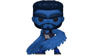 Space Jam 2: A New Legacy - The Brow Pop! Vinyl