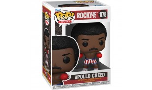 Rocky - Apollo Creed 45th Anniversary Pop! Vinyl