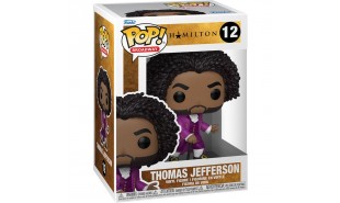 Hamilton - Thomas Jefferson Pop! Vinyl