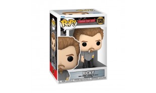 Trailer Park Boys - Ricky W/ Cig - #1325 - Pop! Vinyl