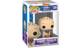 Rugrats - Tommy Pickles  Pop! Vinyl