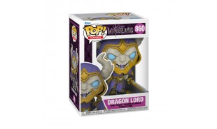 Borderlands: Tiny Tina's Wonderland - Dragon Lord Pop! Vinyl