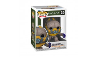 Halo: Infinite - Grunt Conscript with Plasma Pistol Pop! Vinyl