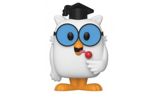 Tootsie Pop - Mr Owl  Vinyl Soda