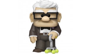 Up - Carl  Vinyl Soda