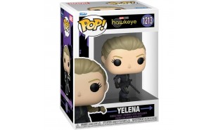Hawkeye - Yelena Pop! Vinyl