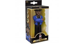 Run-DMC - Jam Master Jay 5" Vinyl Gold