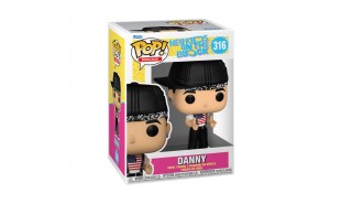 New Kids on the Block - Danny - #316 - Pop! Vinyl