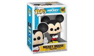 Mickey & Friends - Mickey Mouse - #1187 - Pop! Vinyl