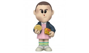 Stranger Things - Eleven  Vinyl Soda