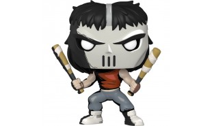 Teenage Mutant Ninja Turtles (Comic) - Casey Jones Pop! Vinyl