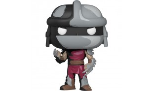 Teenage Mutant Ninja Turtles (Comic) - Shredder Pop! Vinyl