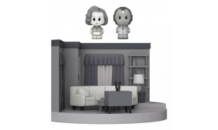 WandaVision - 50's Couch US Exclusive Mini Moment