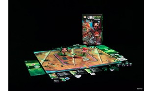 Funkoverse - Peter Pan 100 2-Pack Expandalone Game