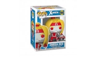 X-Men - Omega Red US Exclusive Pop! Vinyl