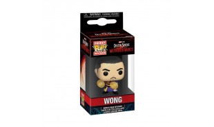 Doctor Strange 2: Multiverse of Madness - Wong Pocket Pop! Keychain
